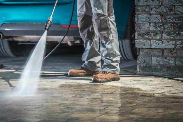 Best Concrete Sealing  in Williston, FL