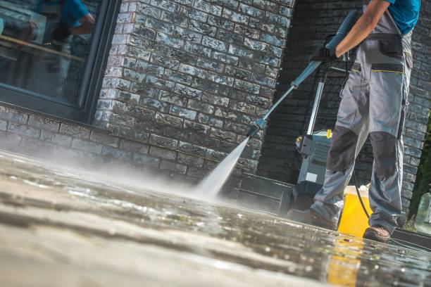 Best Playground Equipment Cleaning  in Williston, FL