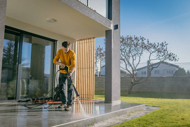 Best Restaurant Pressure Washing  in Williston, FL
