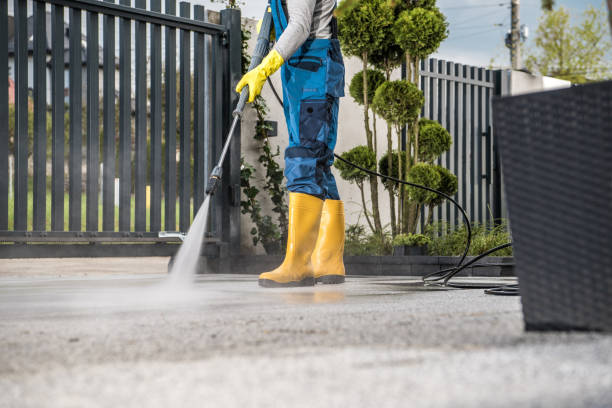 Best Dumpster Area Cleaning  in Williston, FL