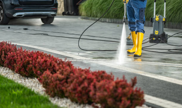 Reliable Williston, FL Pressure Washing Solutions